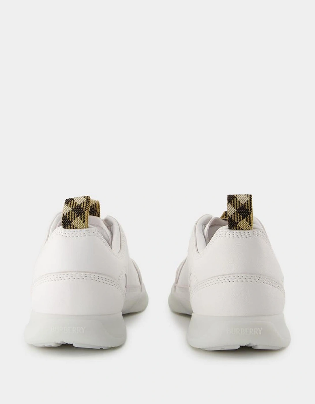 Arthur Sneaker Leather LowTop