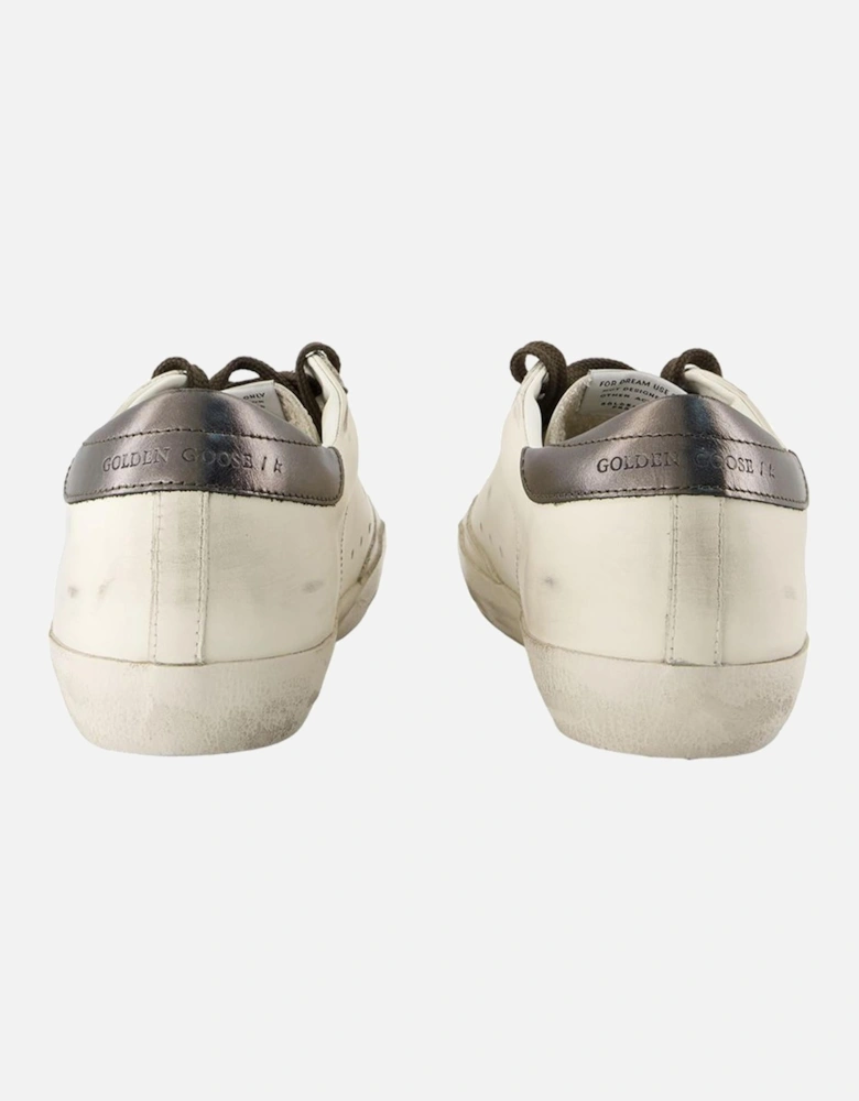 SuperStar Sneaker Casual Leather