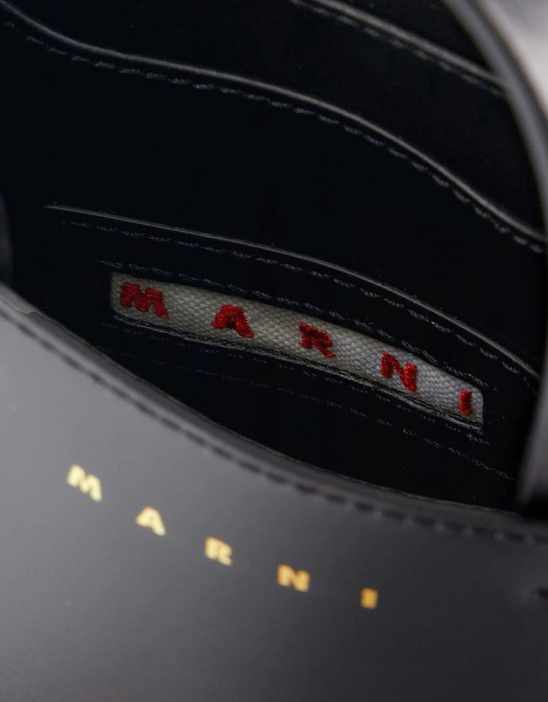 Mini Trunk Shoulder Bag