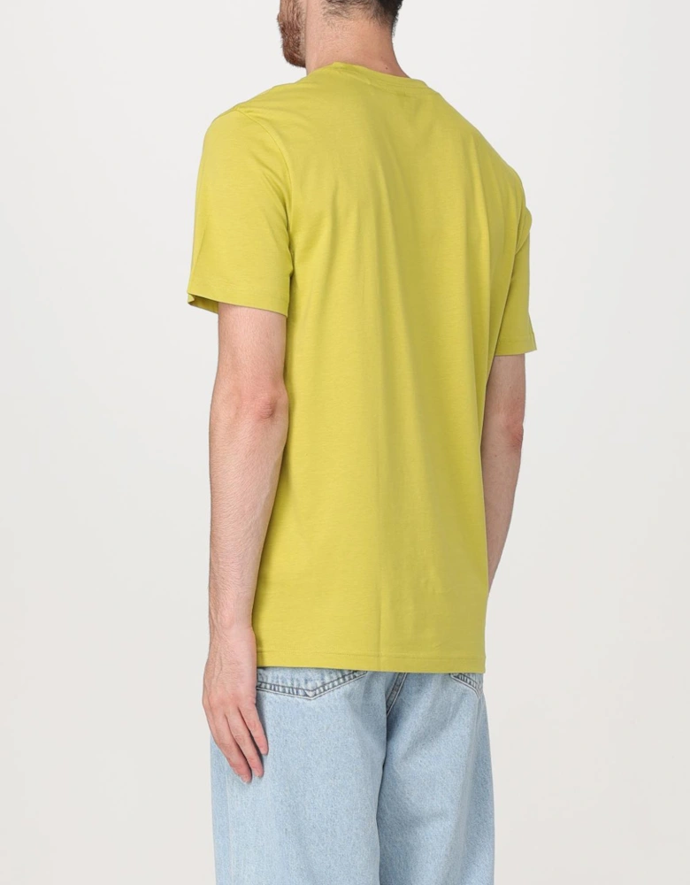 Boss Logo Tee Short Sleeve