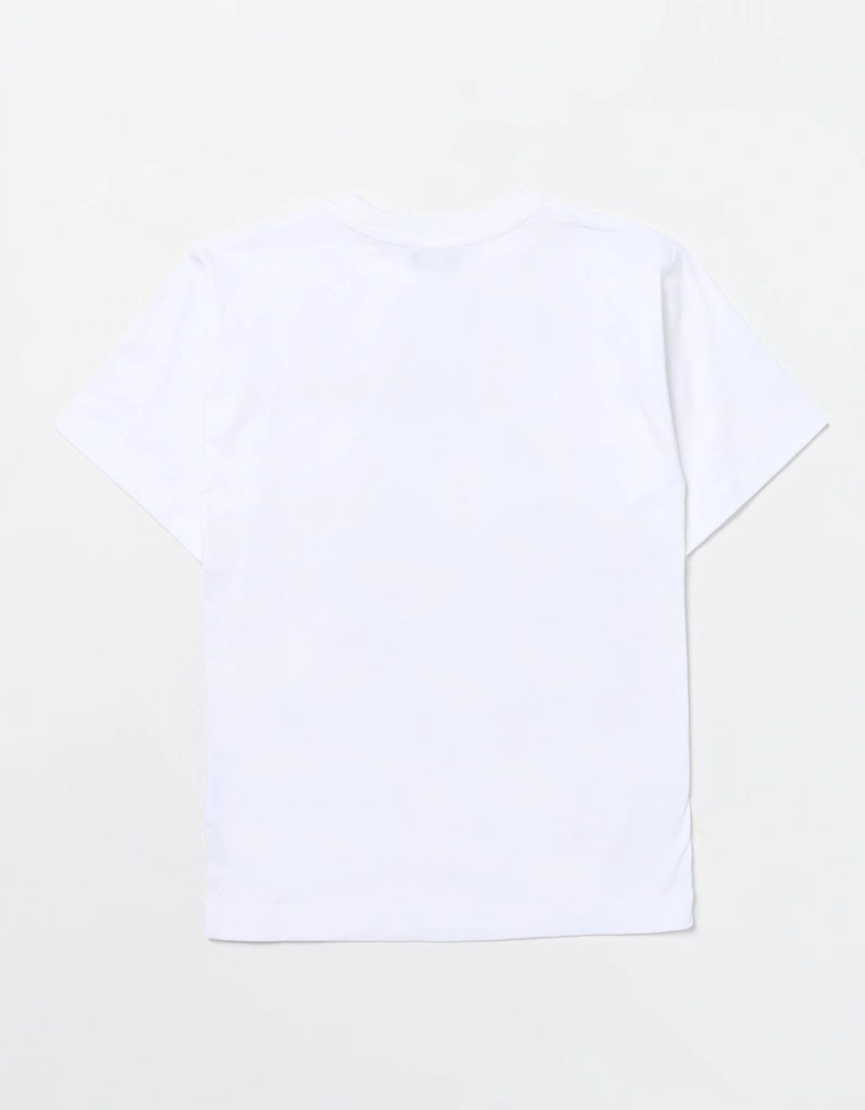 Dinosaur Graphic Tee