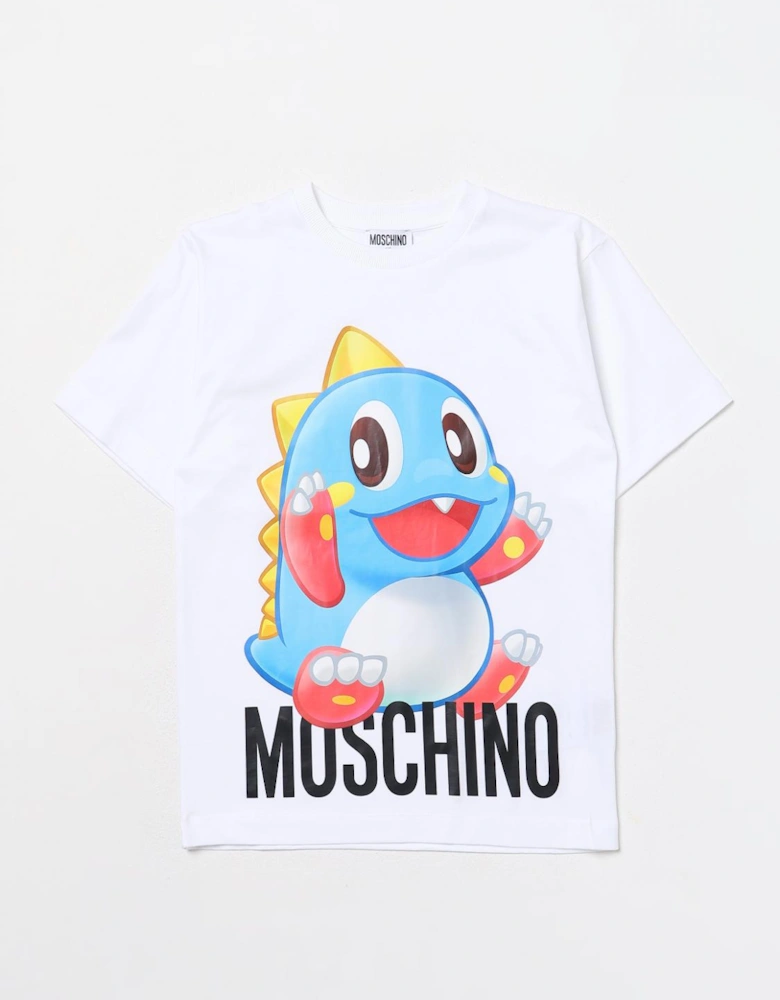 Dinosaur Graphic Tee