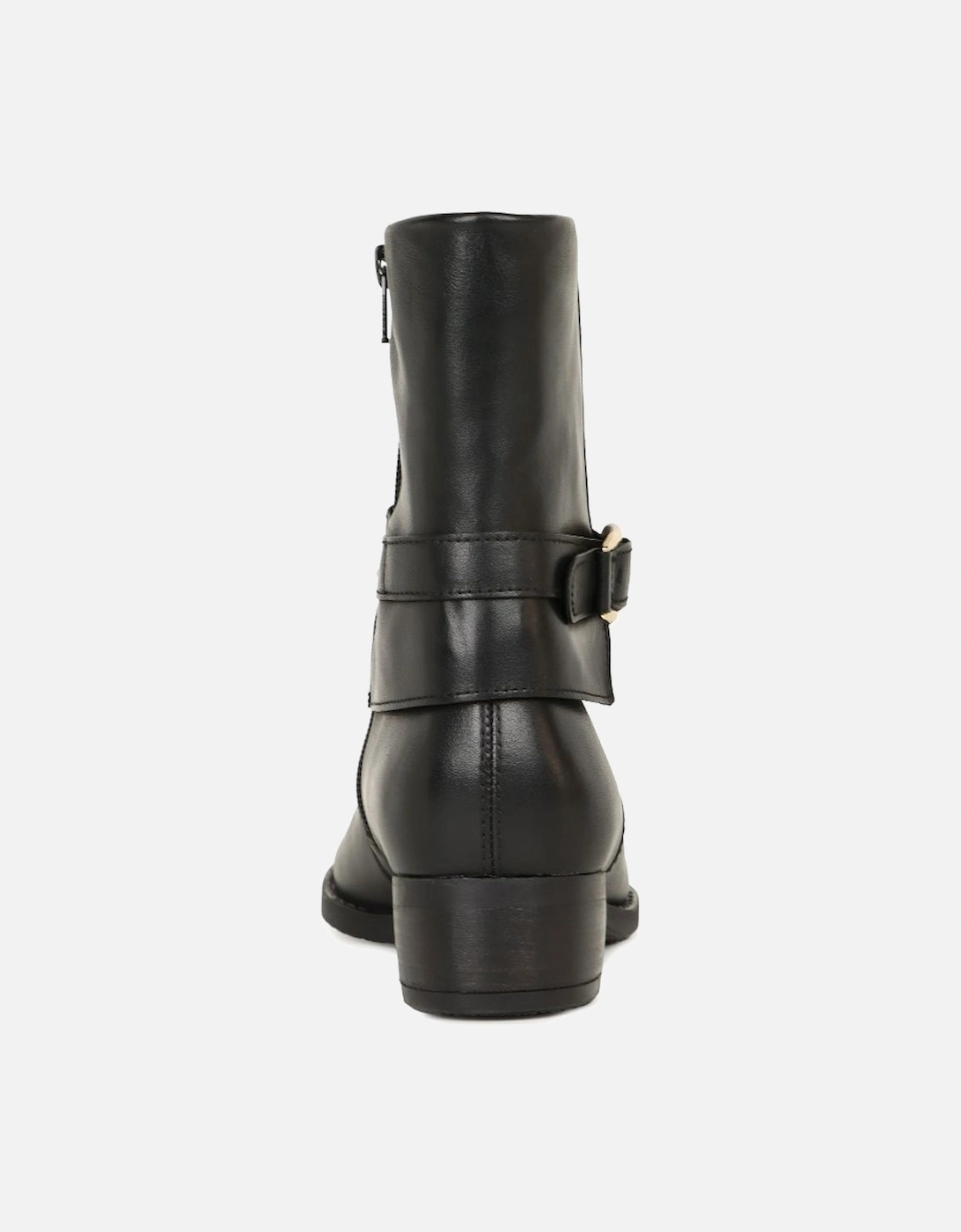 Ginger Womens Ankle Boots