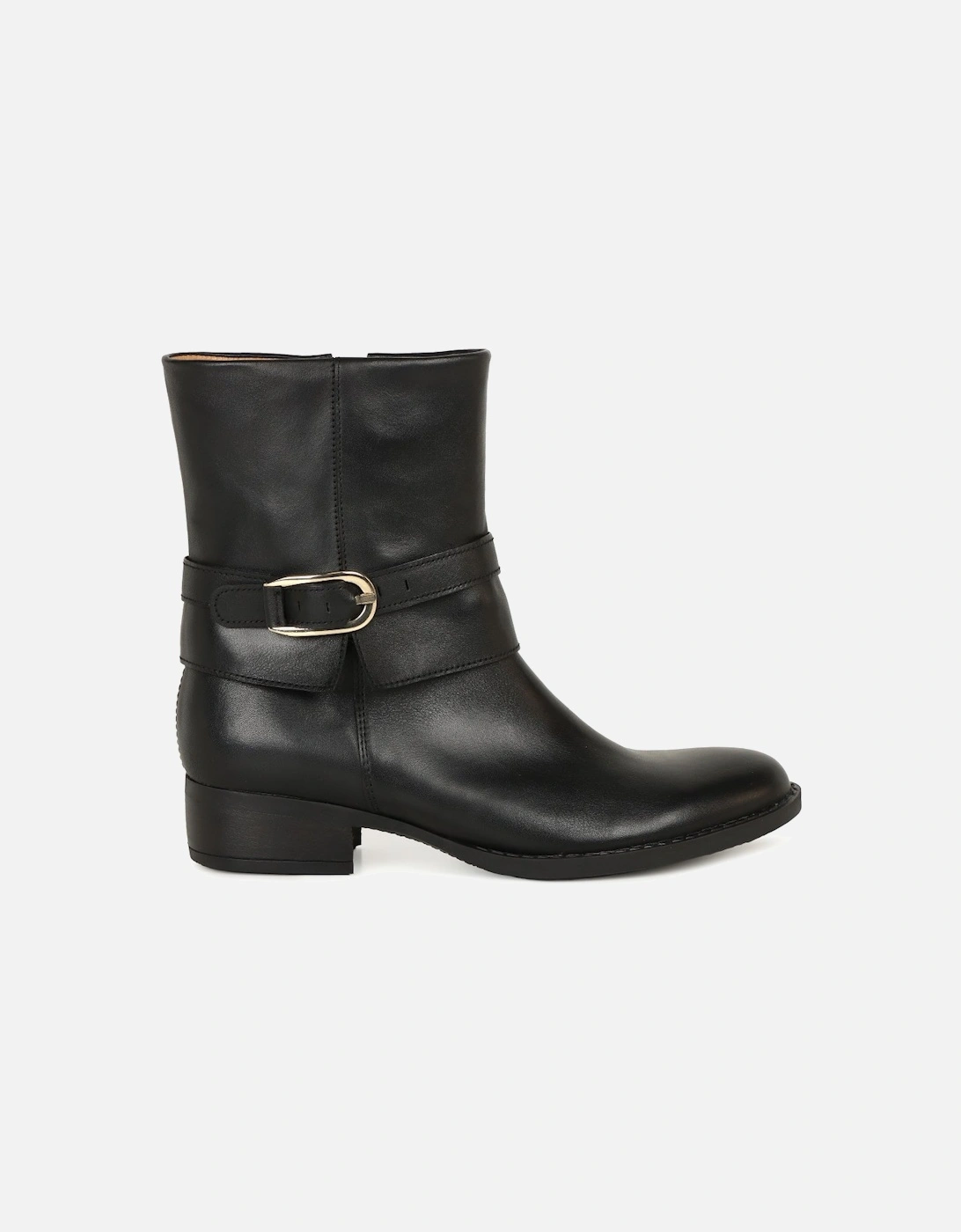 Ginger Womens Ankle Boots