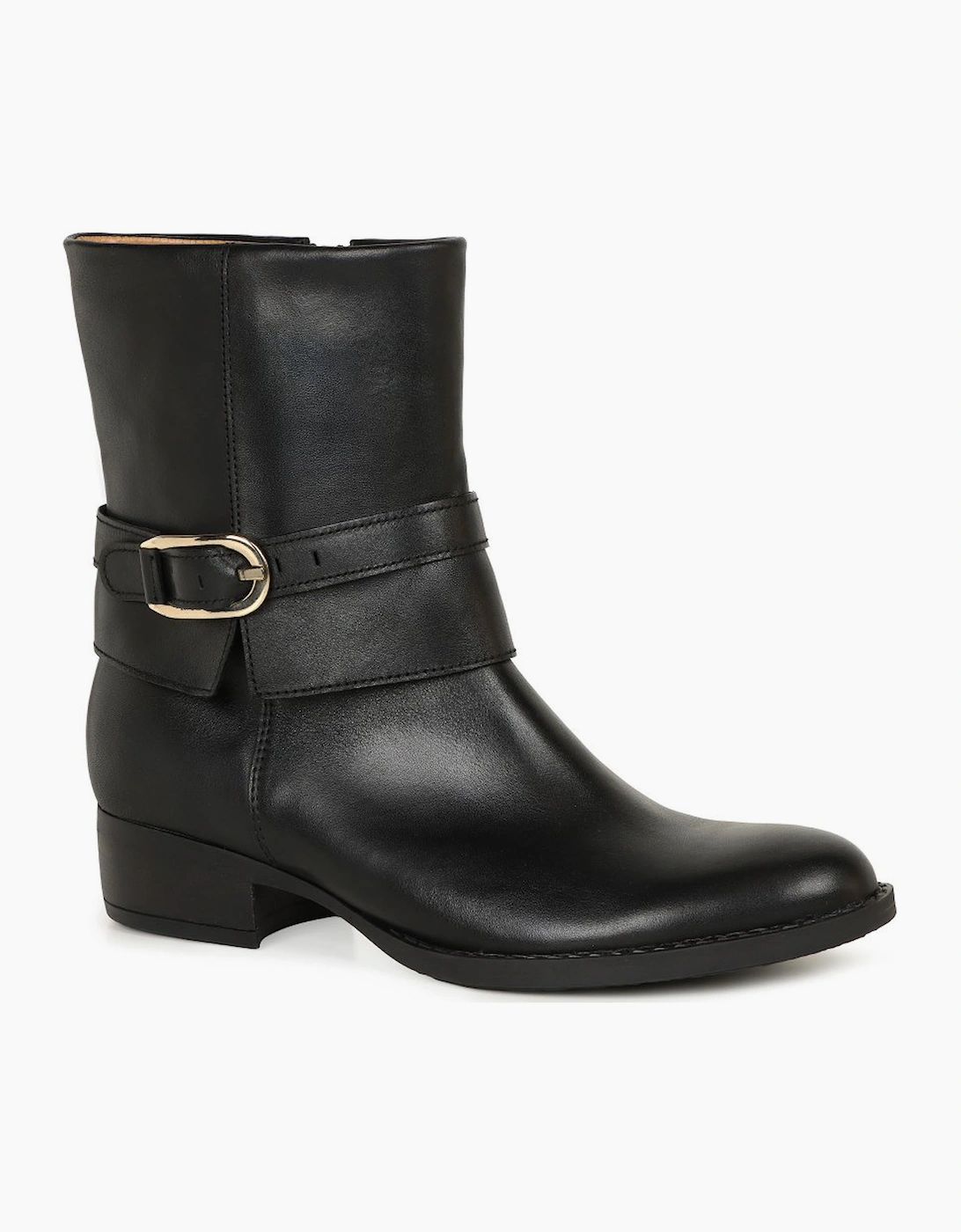 Gabor Gabor Women's Ginger Womens Ankle Boots - Black