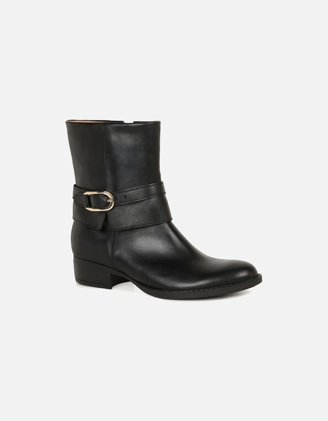 Ginger Womens Ankle Boots, 8 of 7