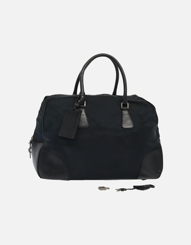 Travel Duffle Bag with Lock