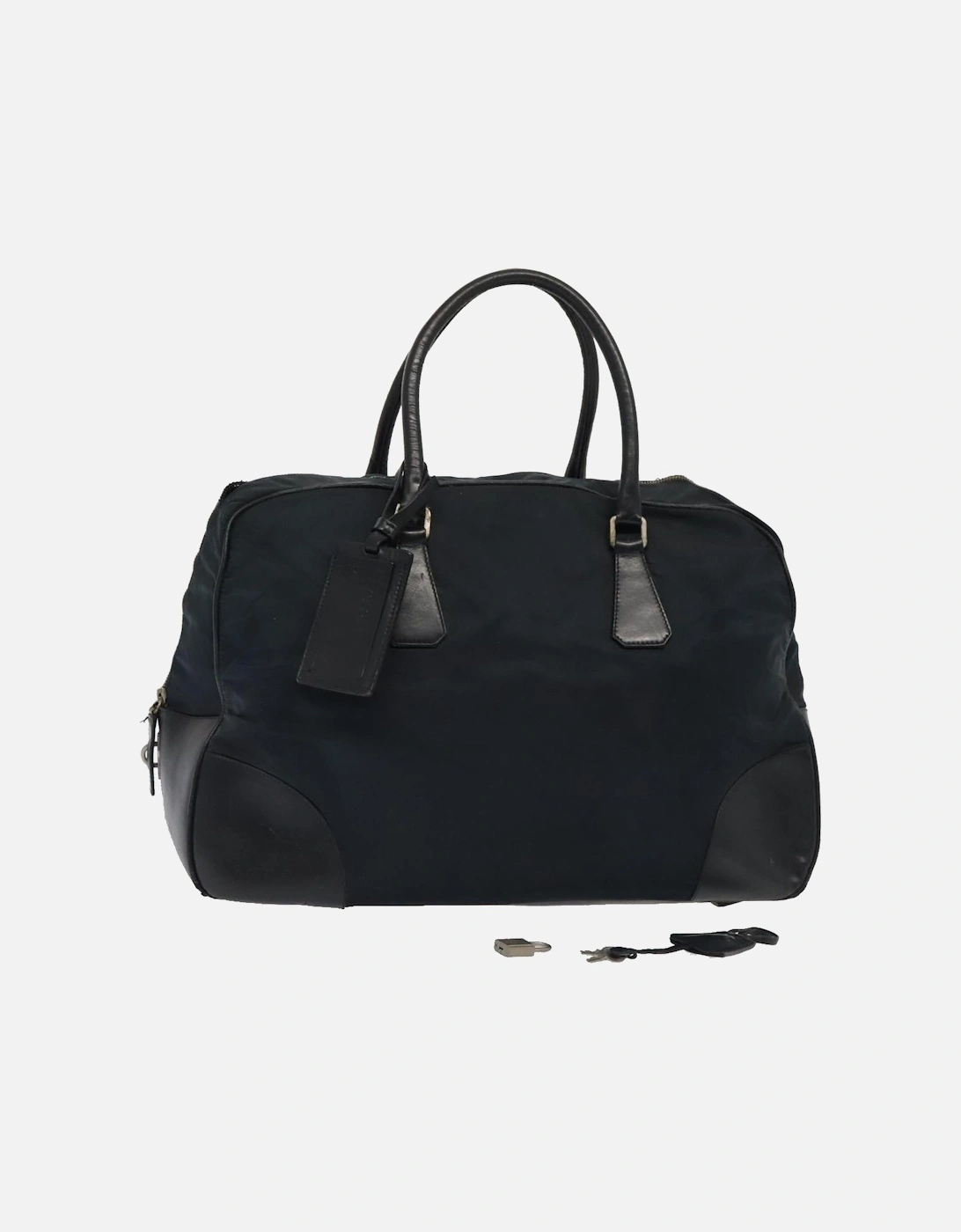 Travel Duffle Bag with Lock, 11 of 10