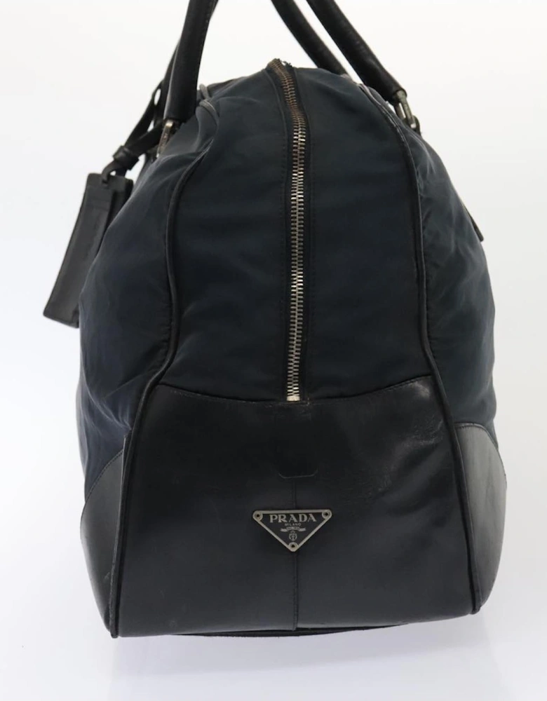 Travel Duffle Bag with Lock
