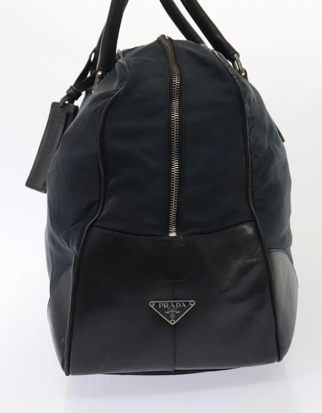 Travel Duffle Bag with Lock
