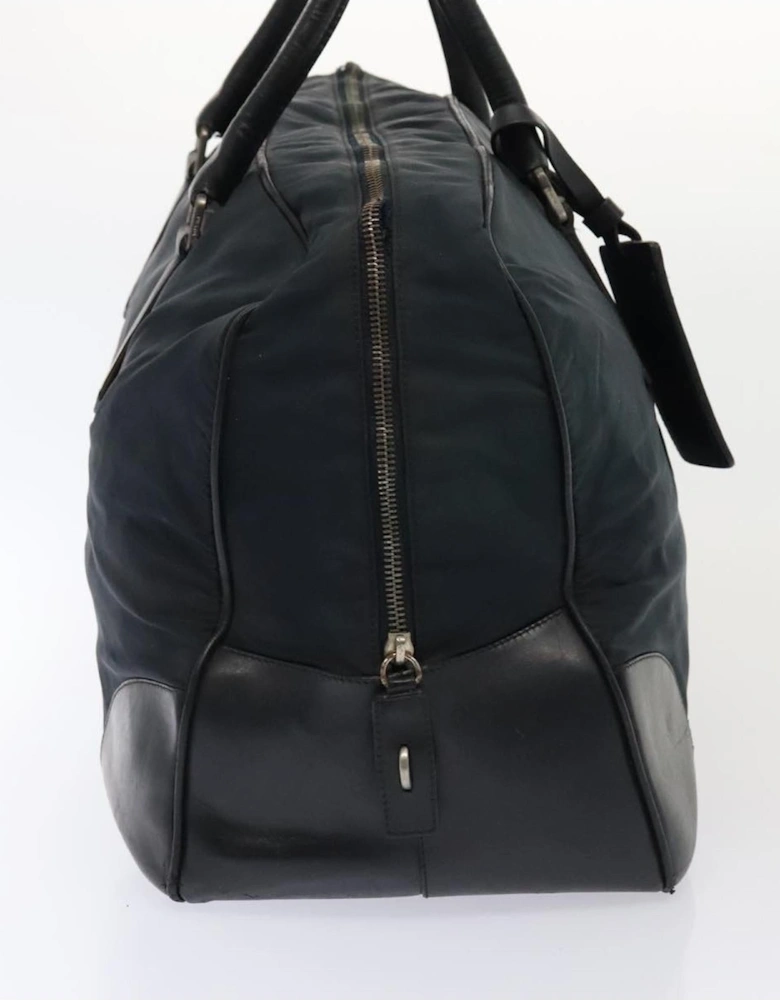 Travel Duffle Bag with Lock