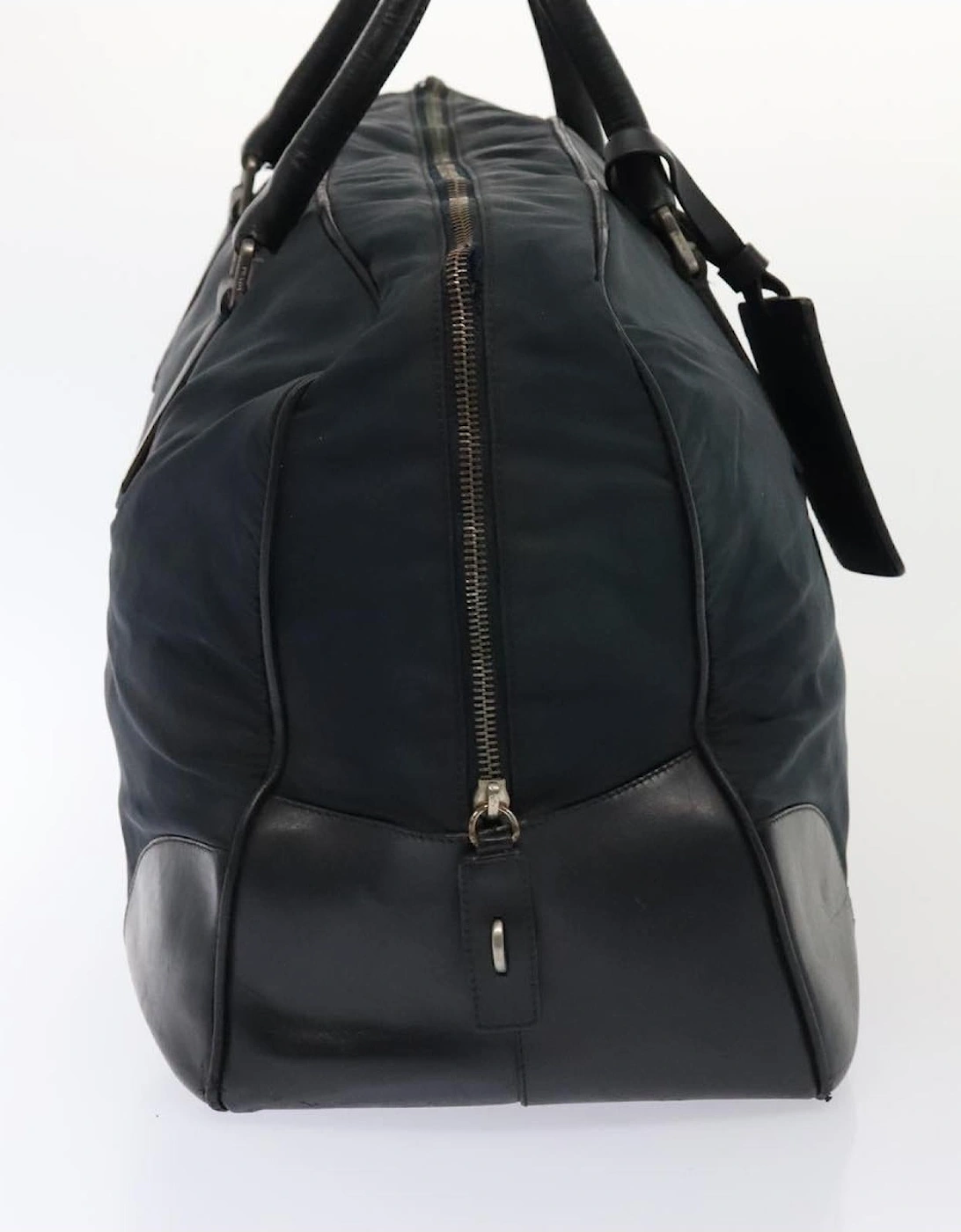 Travel Duffle Bag with Lock