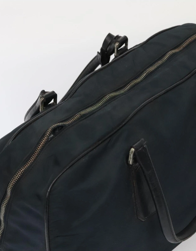 Travel Duffle Bag with Lock