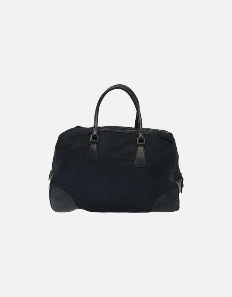 Travel Duffle Bag with Lock