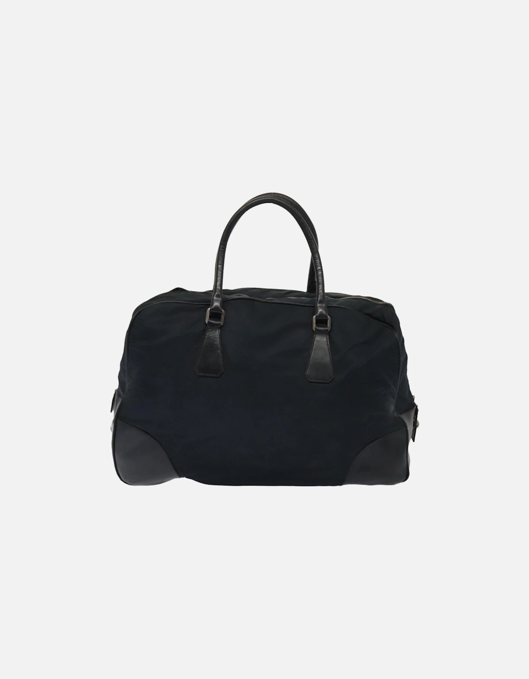Travel Duffle Bag with Lock