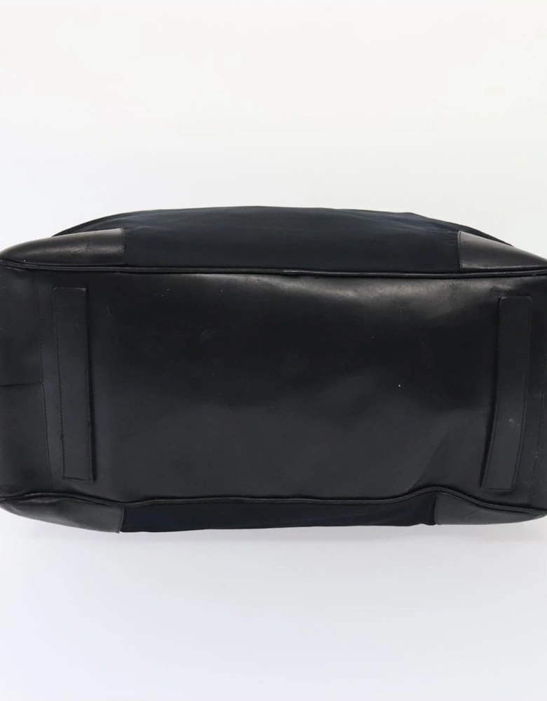 Travel Duffle Bag with Lock