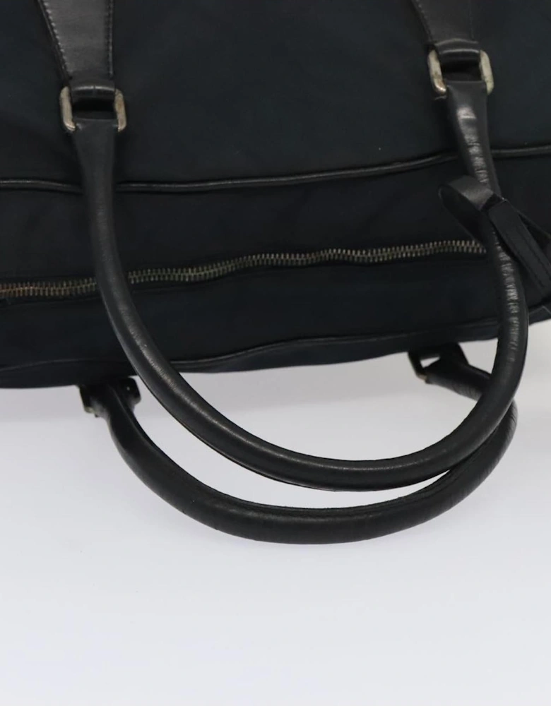 Travel Duffle Bag with Lock