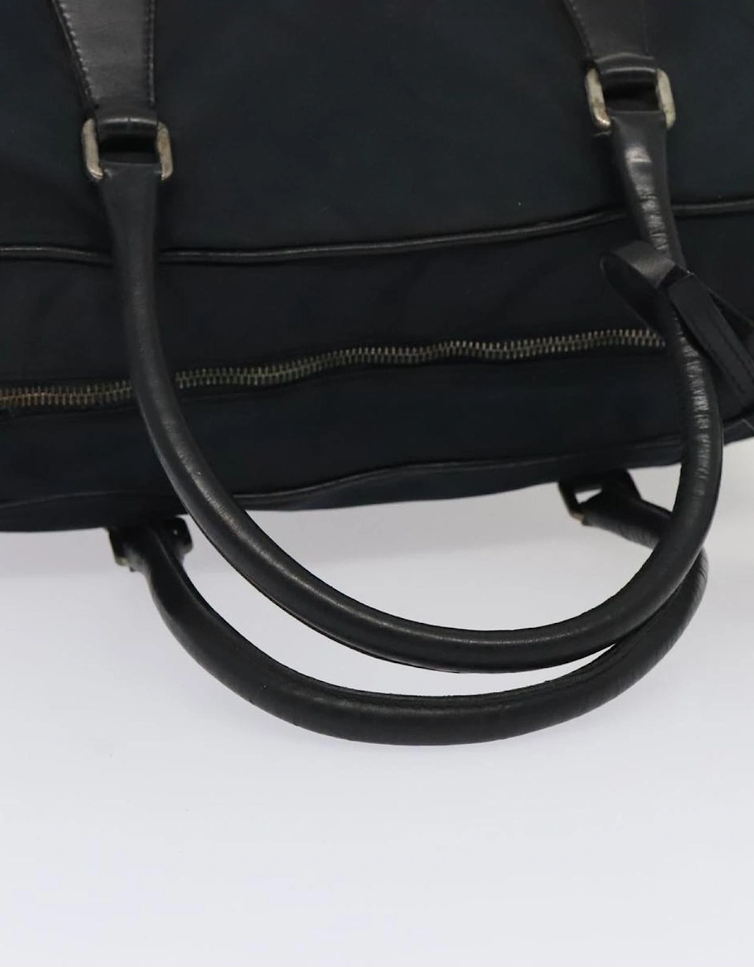 Travel Duffle Bag with Lock