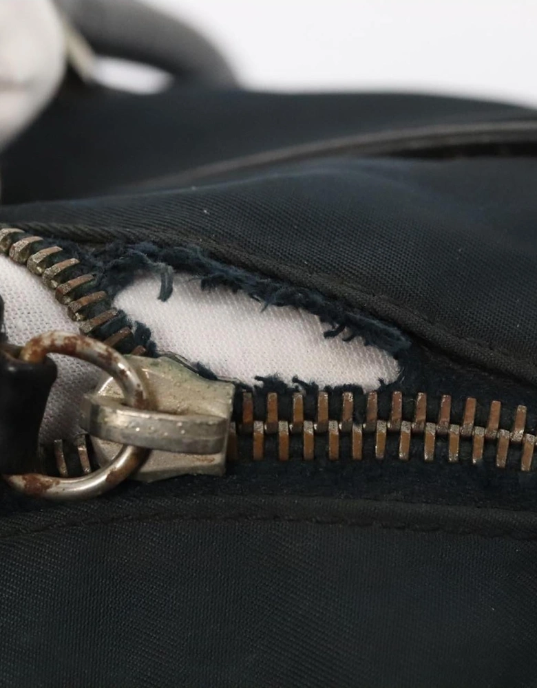 Travel Duffle Bag with Lock