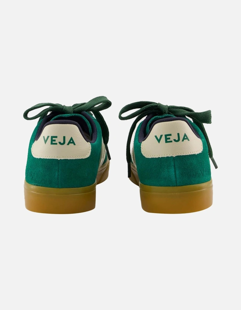 Esplar Suede Sneakers