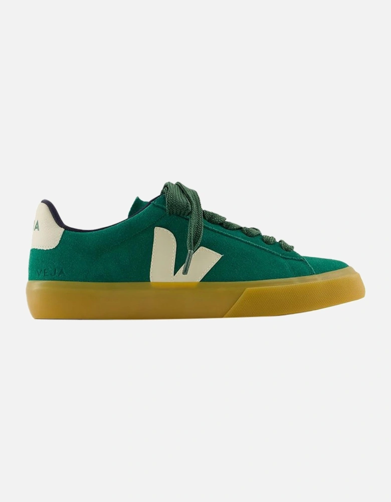 Esplar Suede Sneakers