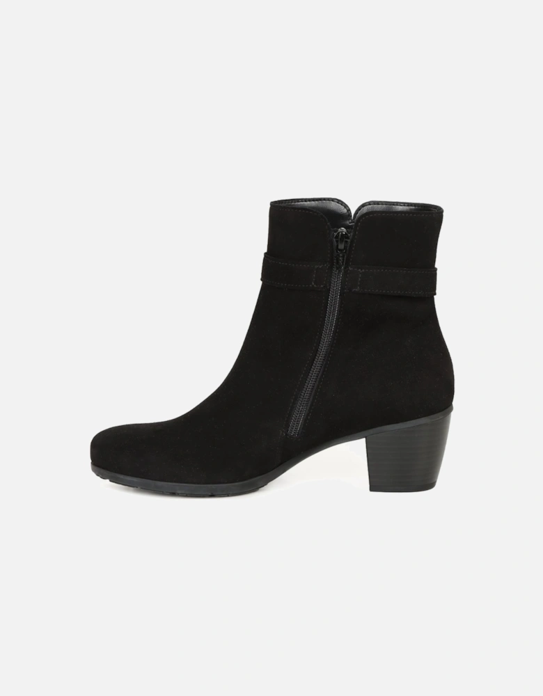 Equity Womens Ankle Boots