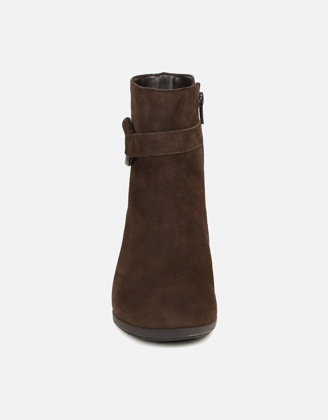 Equity Womens Ankle Boots
