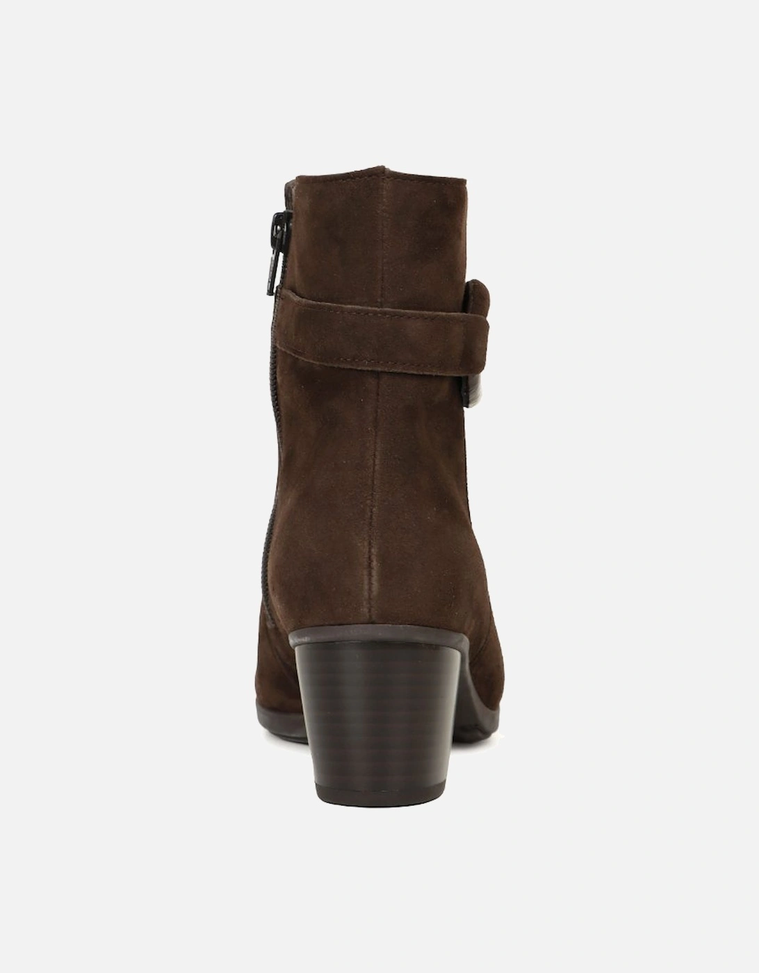 Equity Womens Ankle Boots