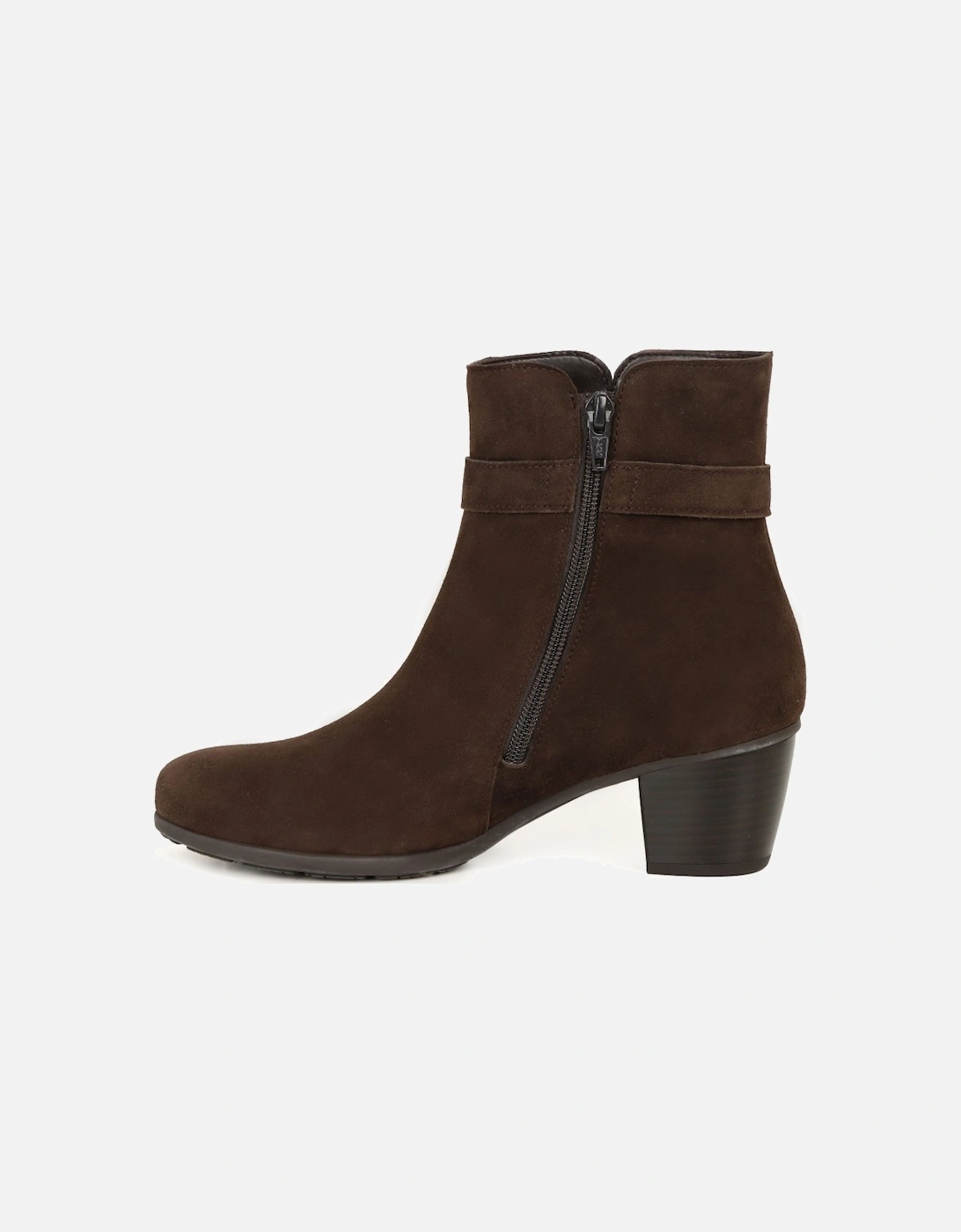 Equity Womens Ankle Boots