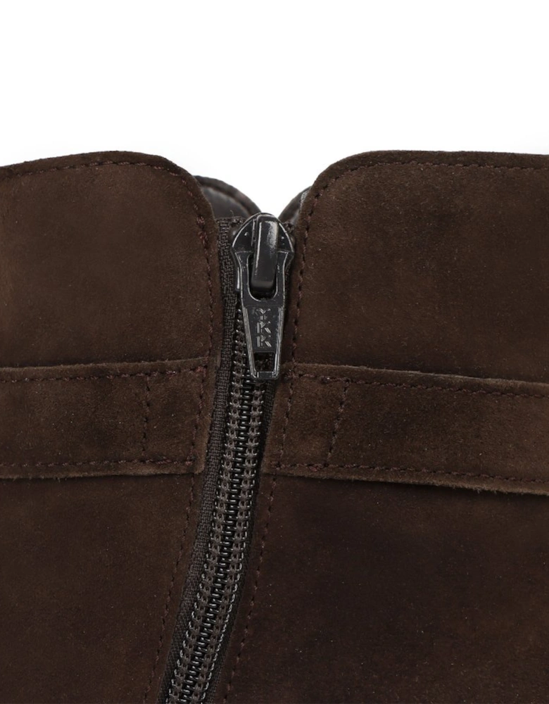 Equity Womens Ankle Boots