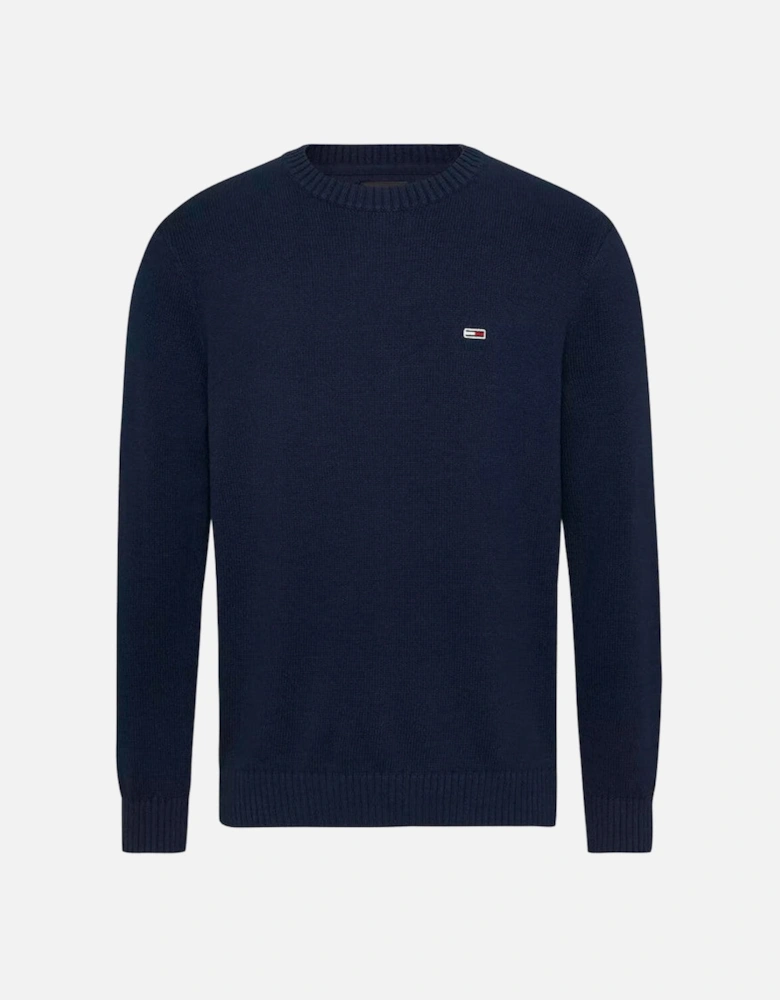 Crew Neck Sweater MW0MW21845