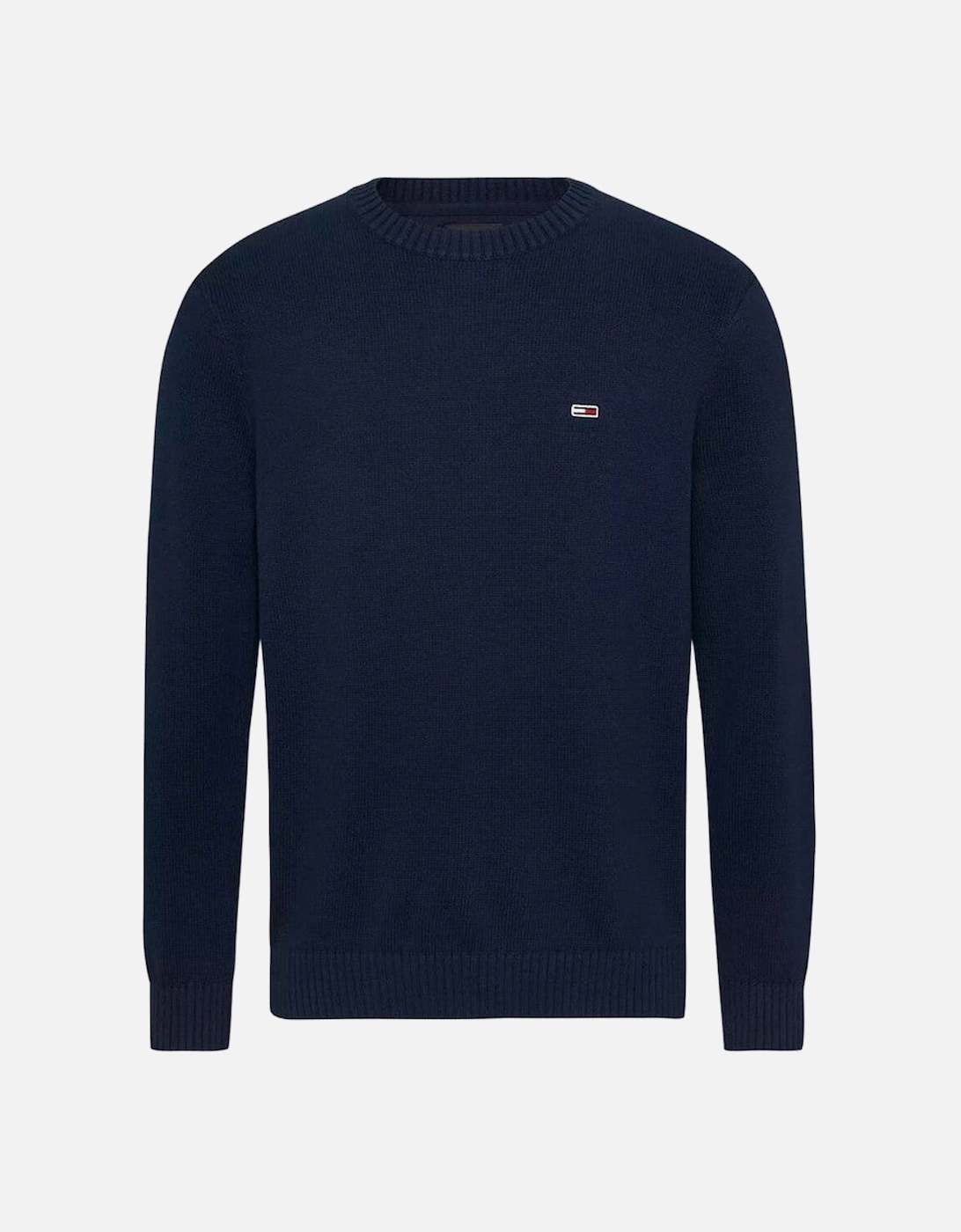 Crew Neck Sweater MW0MW21845, 4 of 3