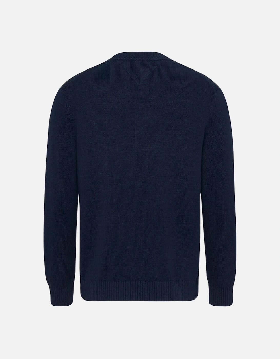 Crew Neck Sweater MW0MW21845