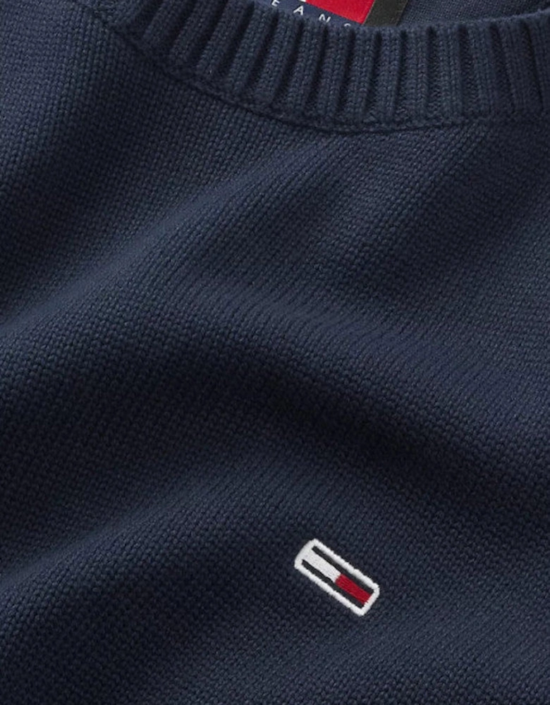 Crew Neck Sweater MW0MW21845
