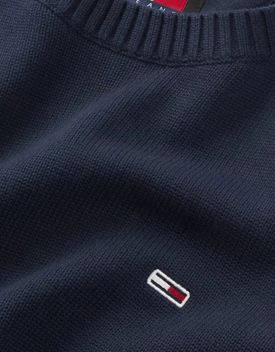 Crew Neck Sweater MW0MW21845