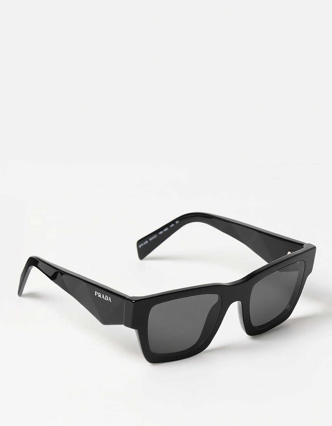 SPR061S Sunglasses Rectangular Frame, 6 of 5
