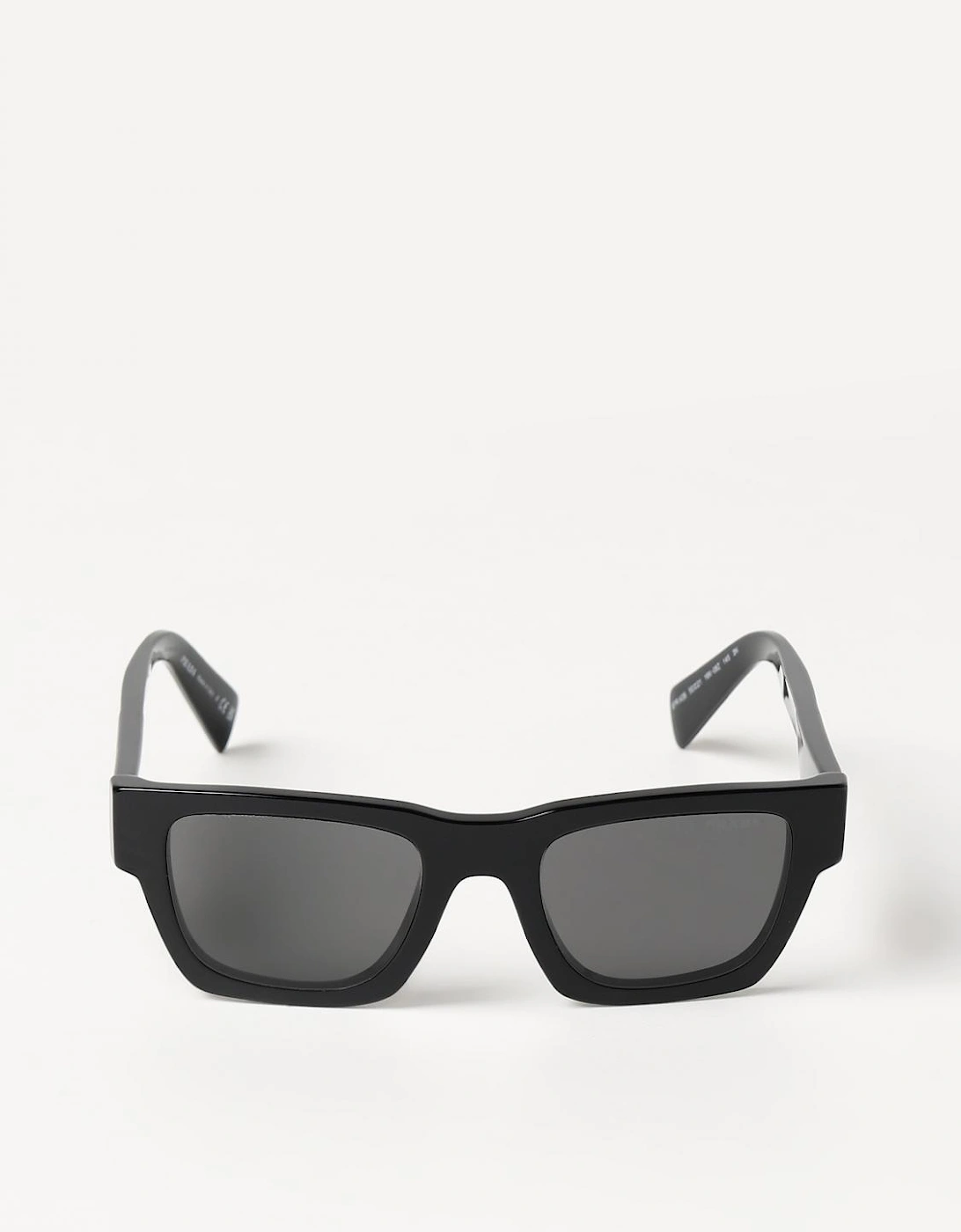 SPR061S Sunglasses Rectangular Frame