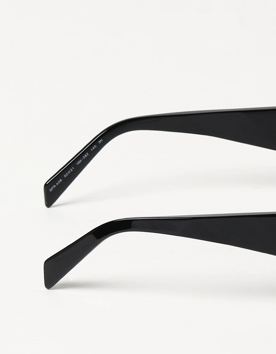 SPR061S Sunglasses Rectangular Frame