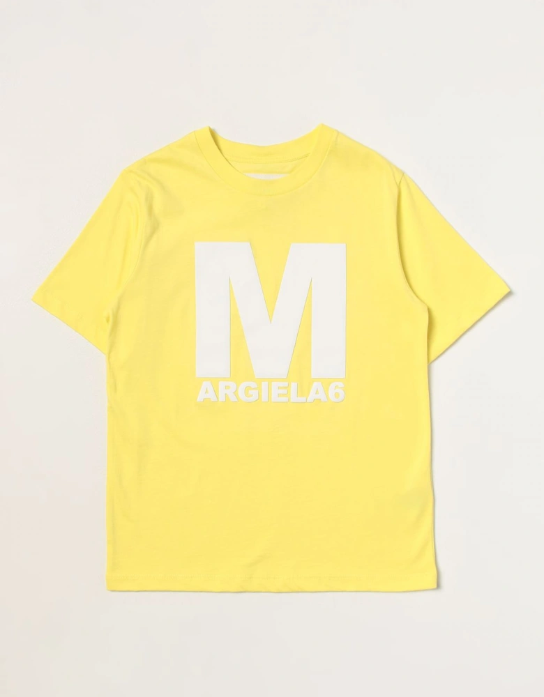 Graphic Tee Short Sleeve Cotton