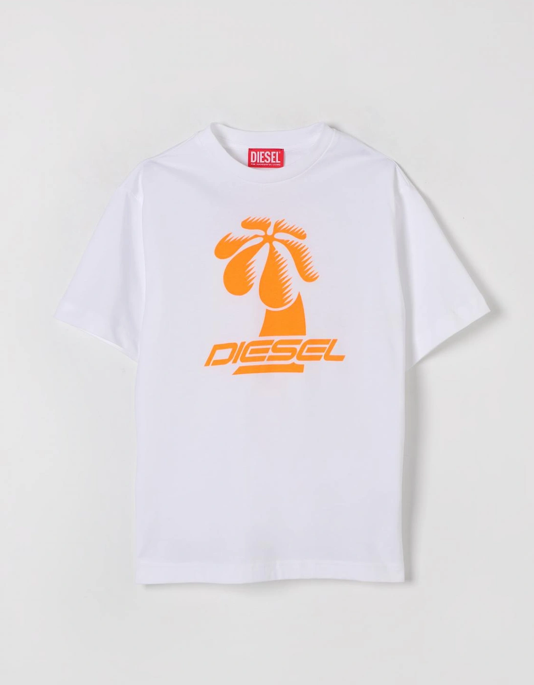 Palm Tree Graphic Tee, 5 of 4