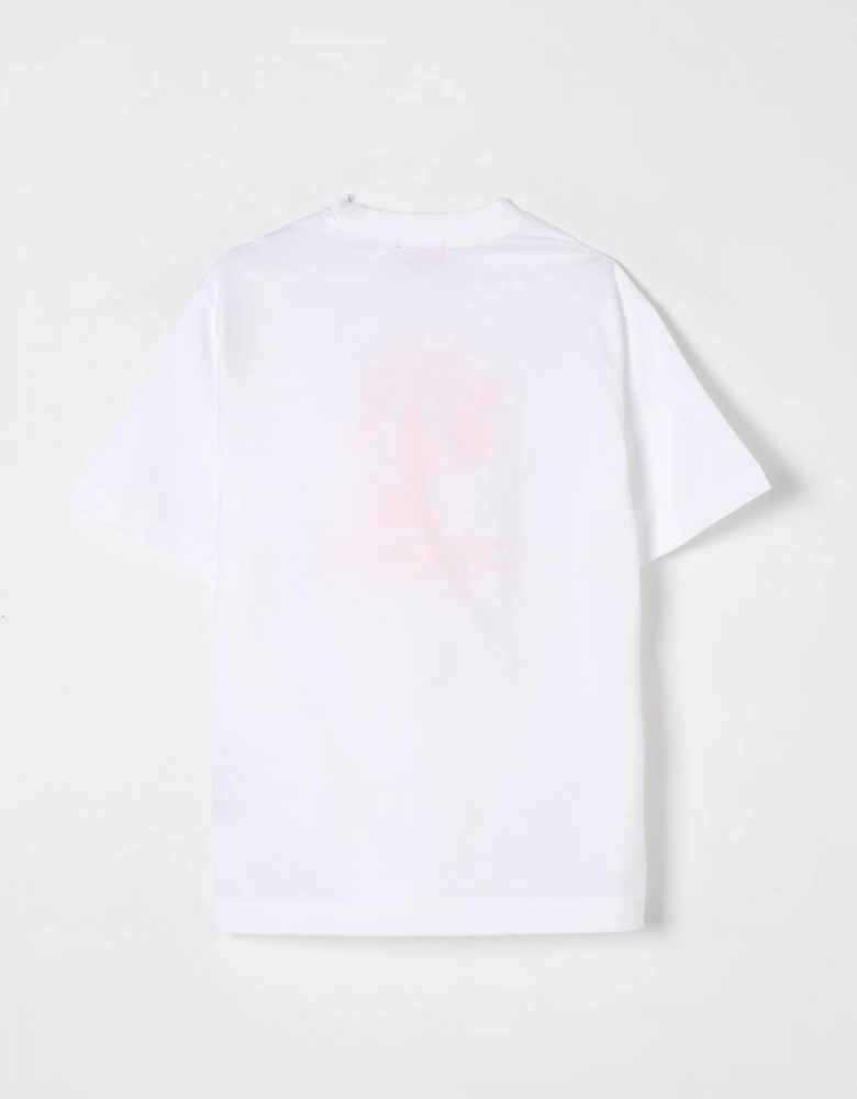 Palm Tree Graphic Tee