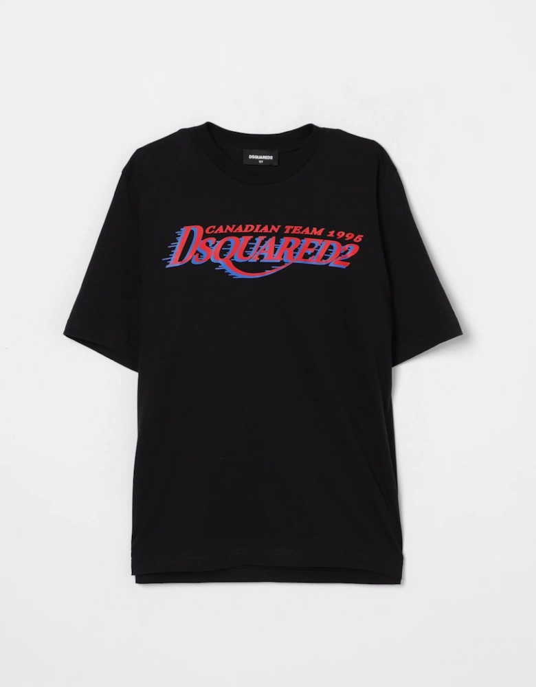 Canadian Team 1995 Graphic Tee