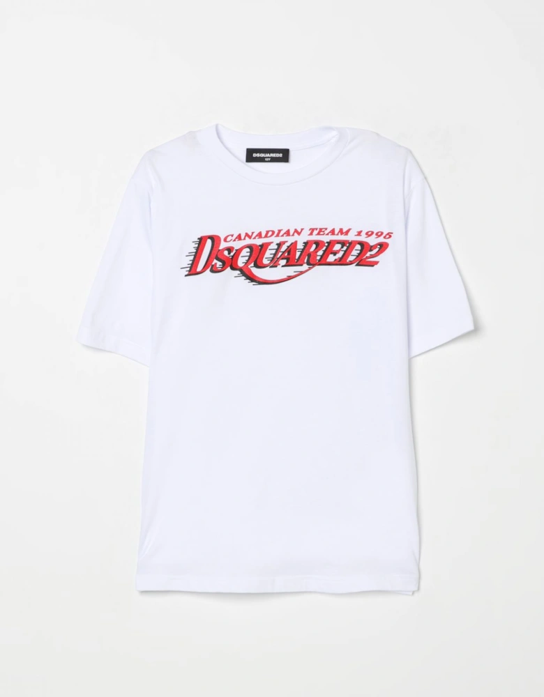 Canadian Team 1995 Graphic Tee