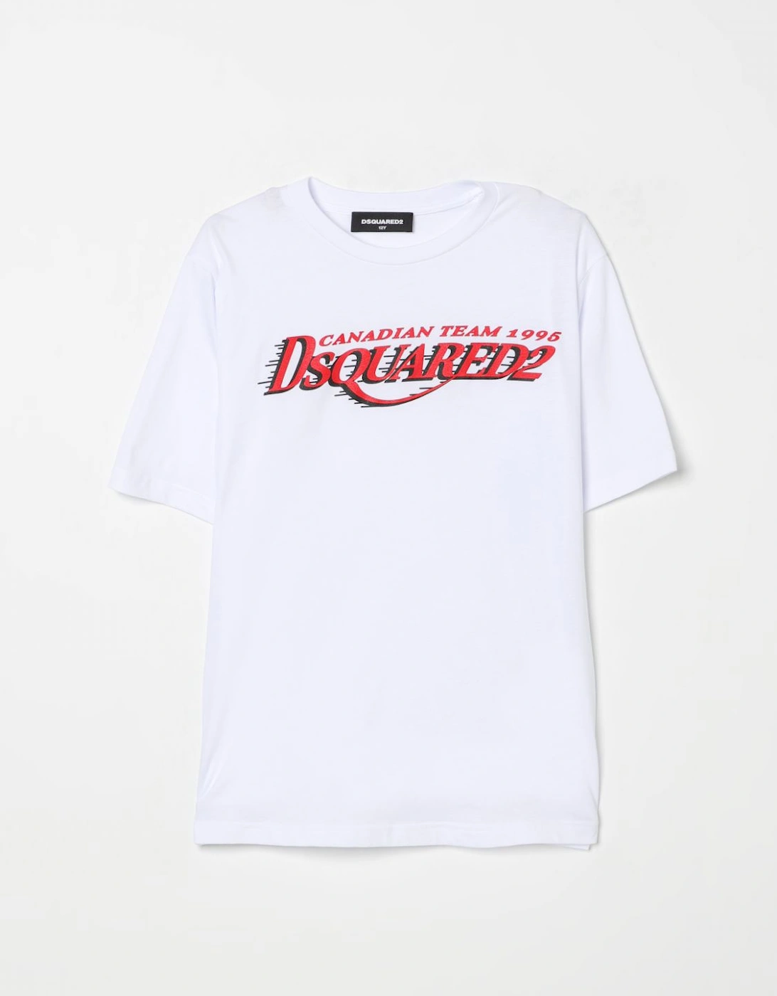 Canadian Team 1995 Graphic Tee
