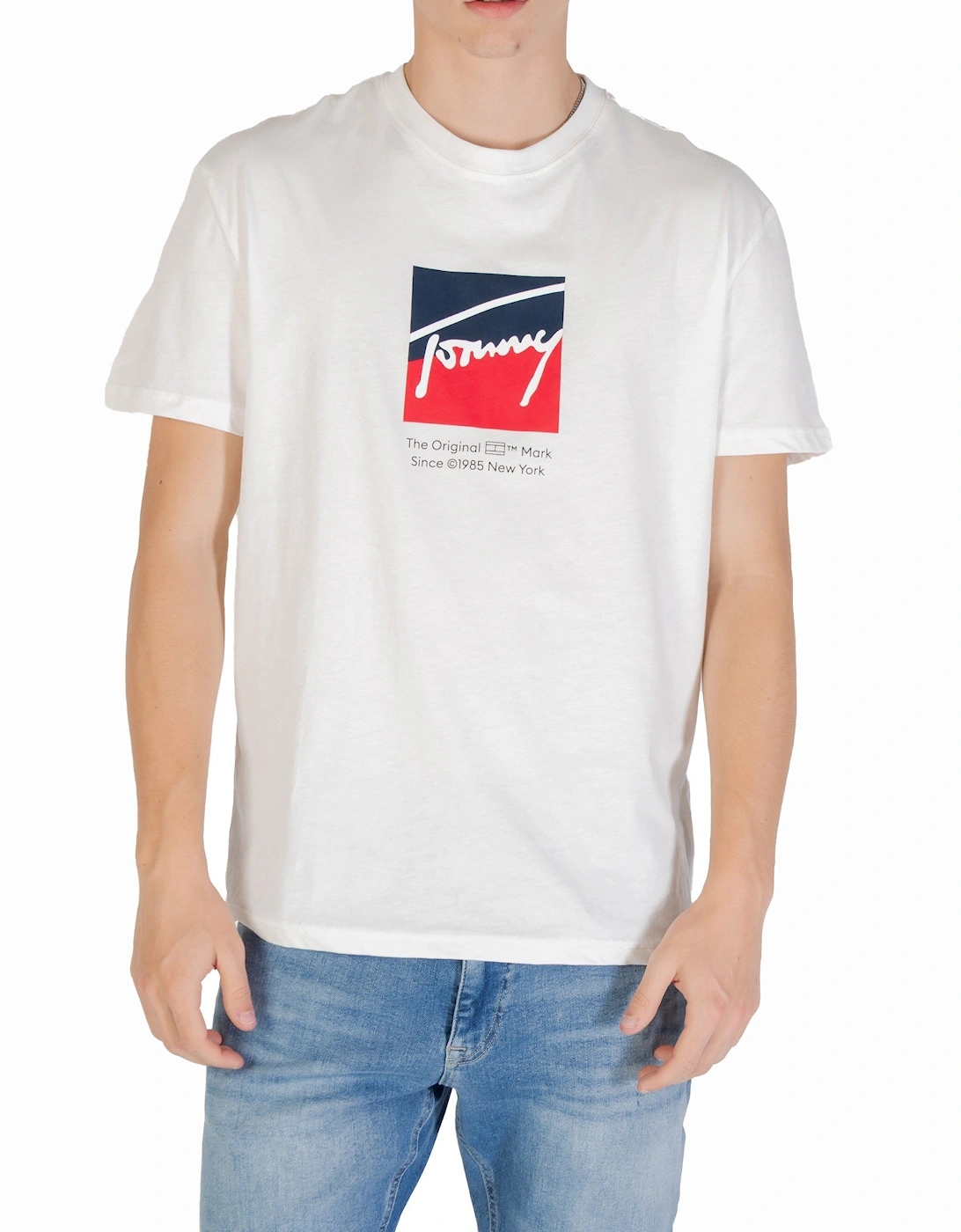 Logo TShirt, 4 of 3