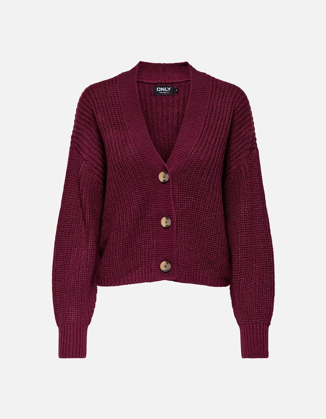 Carol Nice Knitted Cardigan, 7 of 6