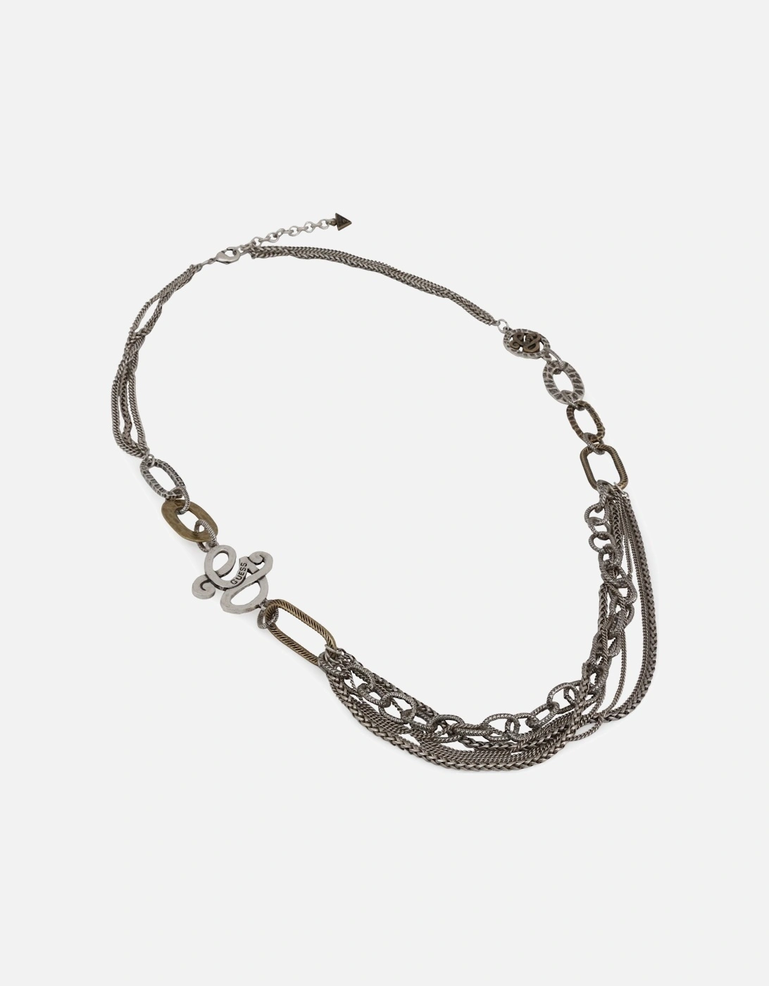 MultiChain Layered Necklace, 2 of 1