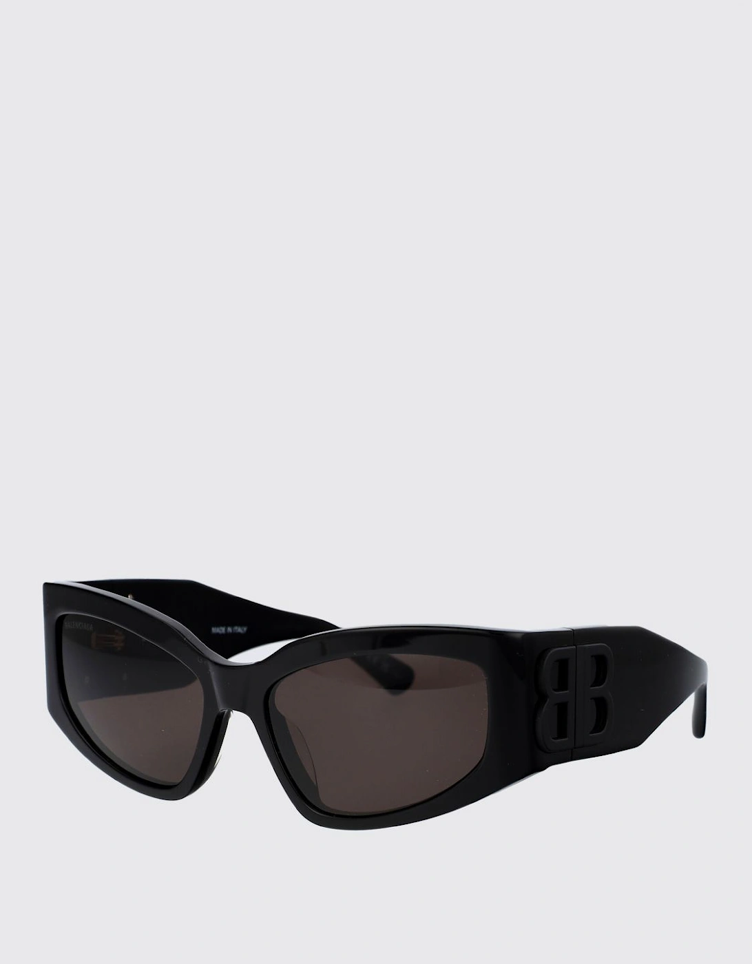 BB0321S Sunglasses Tortoise Acetate