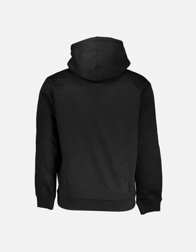 Tape Detail Hoodie Model J30J300327