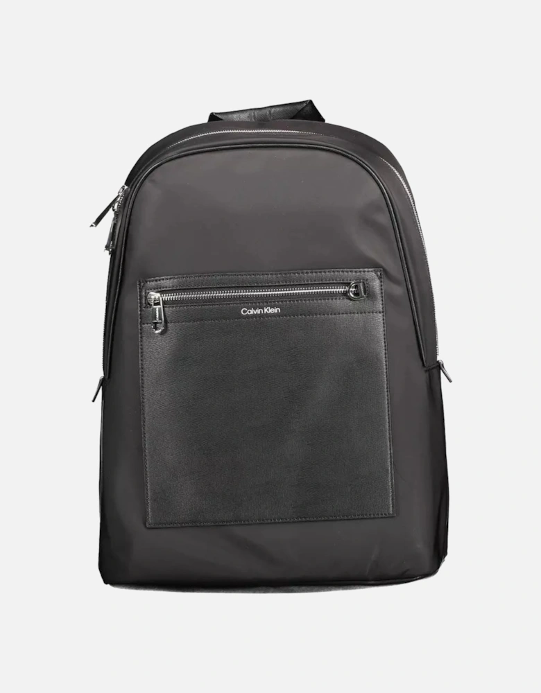 Nylon Backpack K50K504266